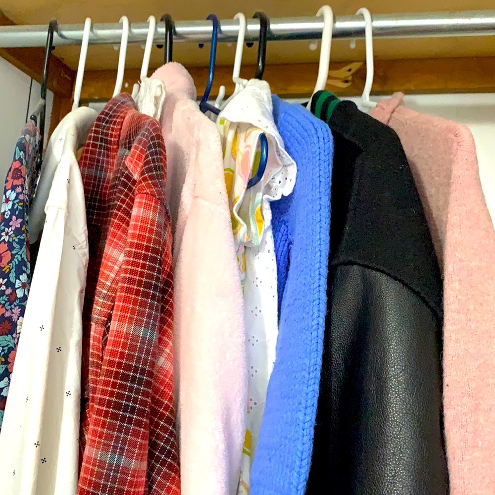 Meet your Posher, Danna